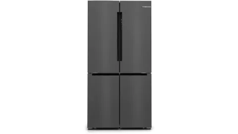 BOSCH Series | 6 FRIDGE Multi Door KFN96AXEA(Υ x Π x Β) 1830 x 910 x 731.0 mm, 5 YEARS GUARANTEE AND 15 YEARS ON THE MOTOR