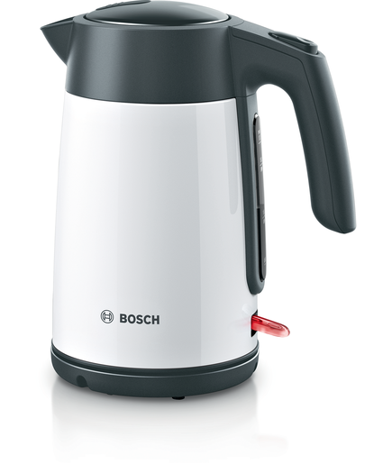 Bosch TWK7L461 KETTLE 1.7lt 2400W WHITE