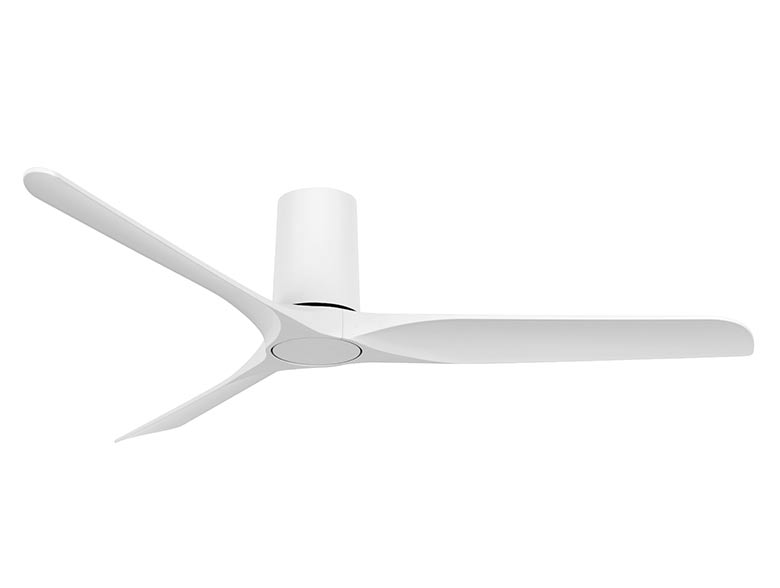 CEILING FAN BEACON Lucci Air Londo White 8021610049
