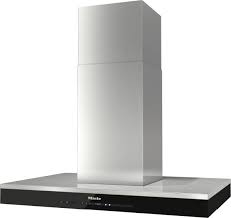 MIELE ISLAND EXTRACTOR DA6698 D PURISTIC EDITION 6000, 730m³ air/hour, 35db, 10750490
