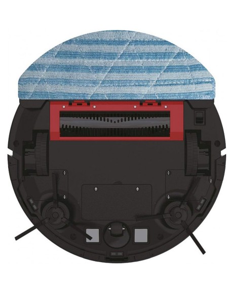 Hoover HGO330HC 011 Hydro Pro Robot Vacuum Cleaner Wi-Fi Black