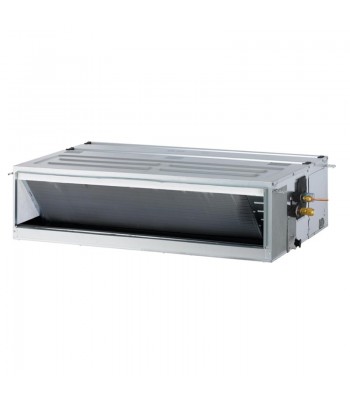 Ducted Air Conditioners LG Confort UM36F.N20 + UUC1.U40 36000BTU
