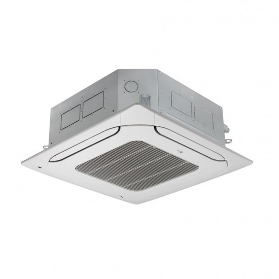 Cassette Air conditioner LG UT36F.NA0 + UUD1.U30 36000BTU