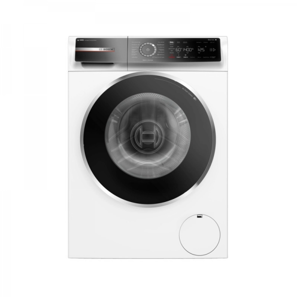 Bosch WGB254A0GR Washing Machine 10kg 1400rpm, SERIES 8