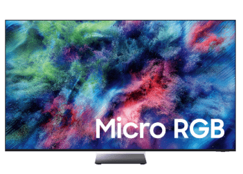 SAMSUNG MRE75R95HATXXH 75'' Micro R95H 4K Vision AI Smart TV (2026)