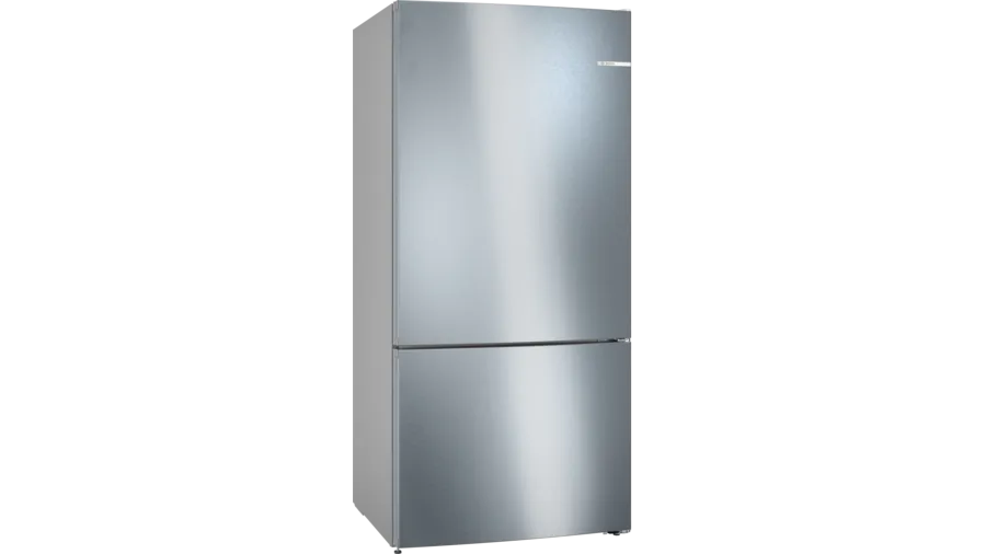 FRIDGE BOSCH KGN86VIEA 1860 x 860 x 810 mm SERIES 4, 5 YEARS GUARANTEE AND 15 YEARS ON THE MOTOR