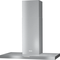Miele DAW1920 ACTIVE Wall Mount Cooker Hood, 90cm, 645m³ air/hour, 53db, 12061590