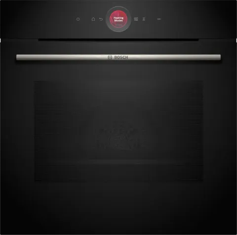 HBG7321B1 BOSCH SERIES 8, BUILT-IN OVEN 60CM, 5 YEARS GUARANTEE