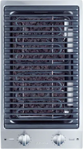 Miele CS1312 BG Built-in Barbeque Grill, 7119510