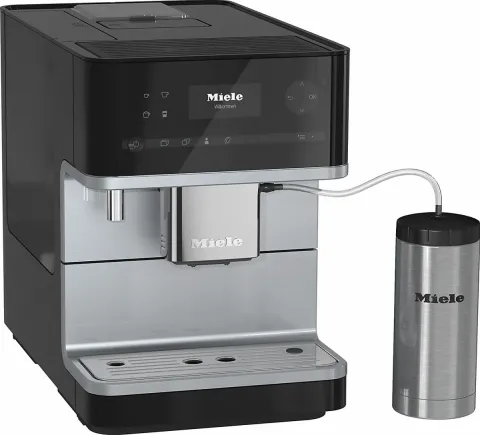 Miele CM6350 Free Standing Coffee Machine
