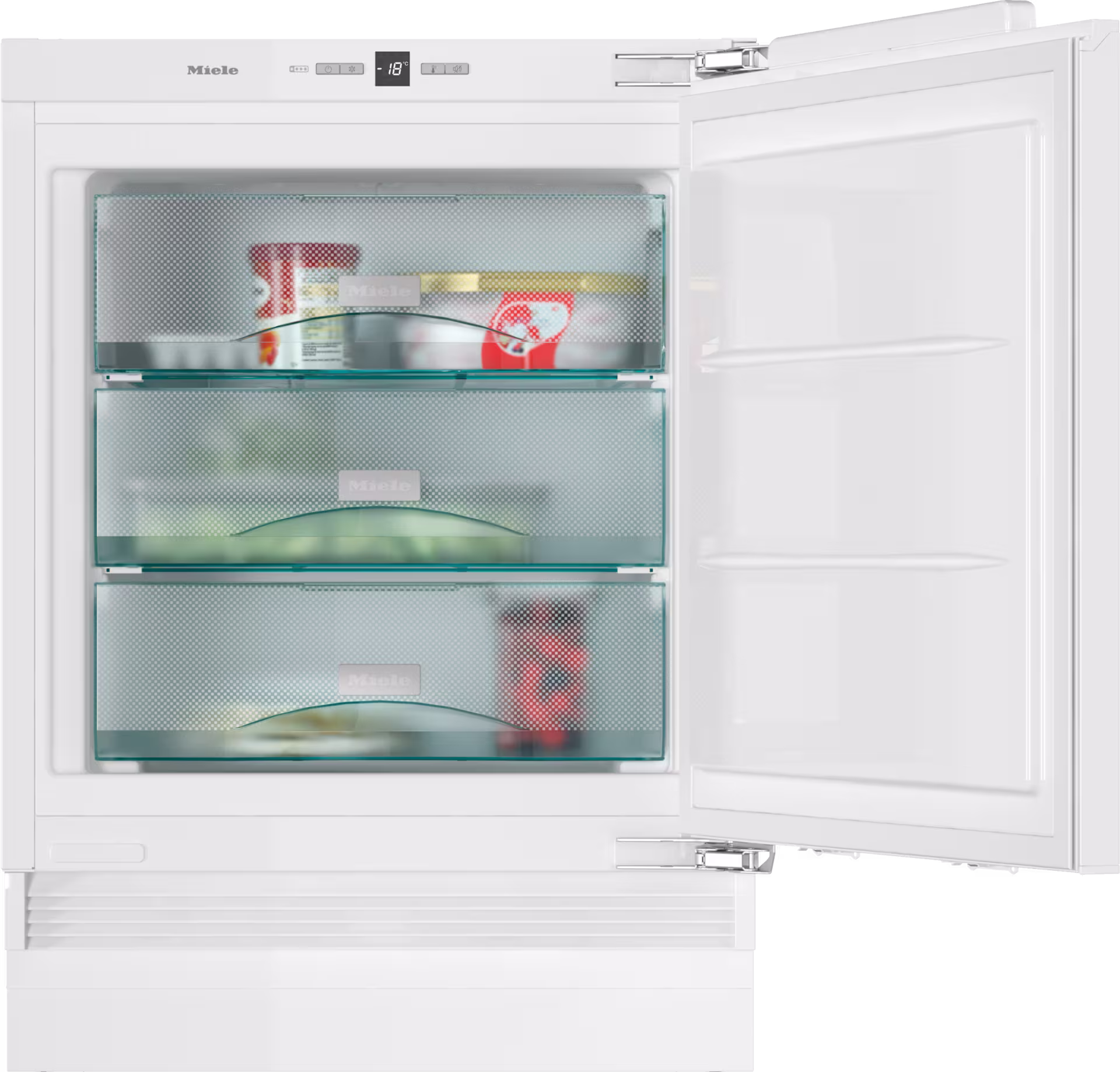 MIELE Undercounter freezer F 31202 Ui-1