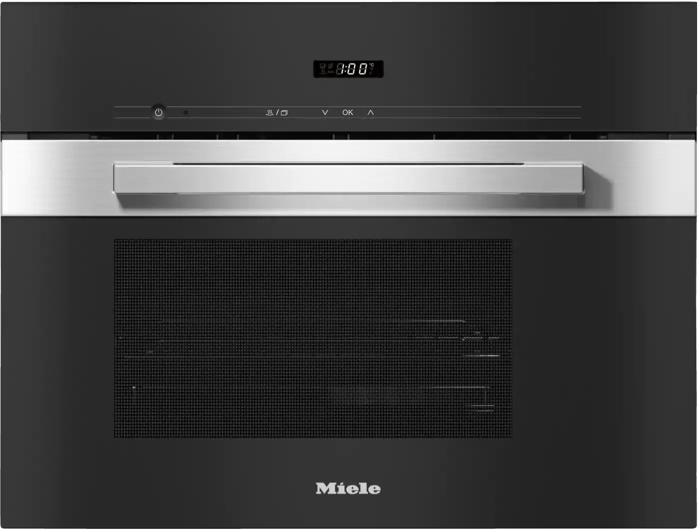 MIELE DG2840 EDST/CLST Built-in steam oven, 40L, 11106310
