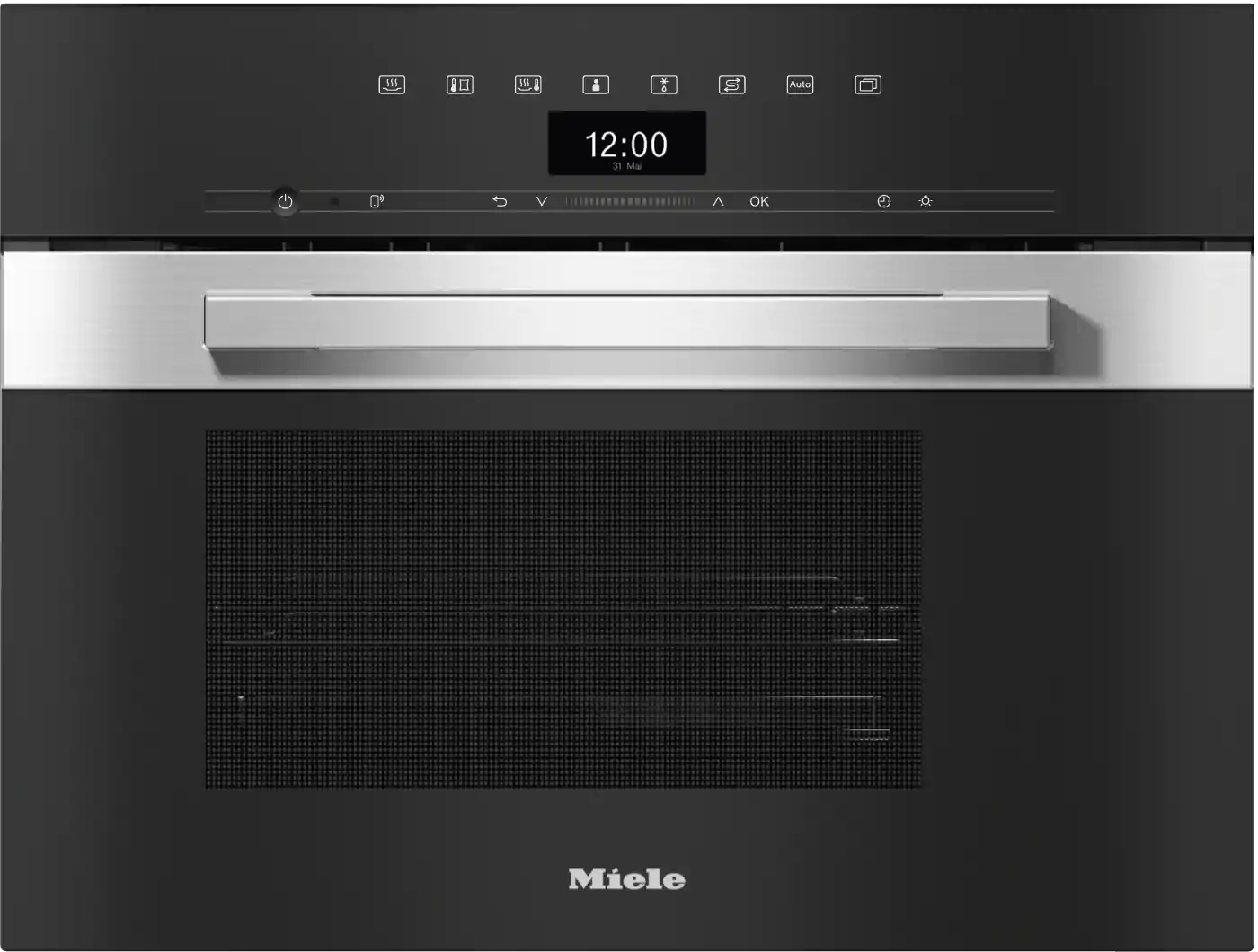 MIELE DG 7440 EDST/CLST Built-in steam oven, 40L, 11106430