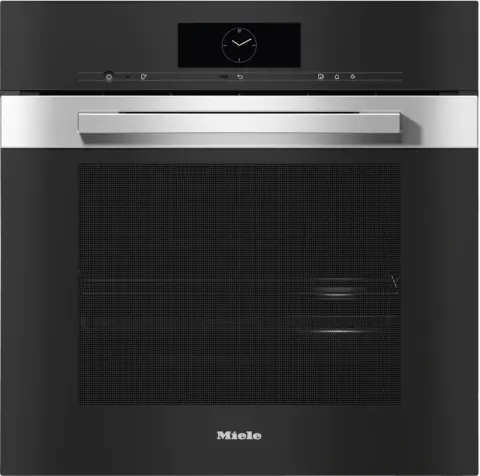 MIELE DGC 7860 XXL Steam combination oven Stainless Steel, 68L