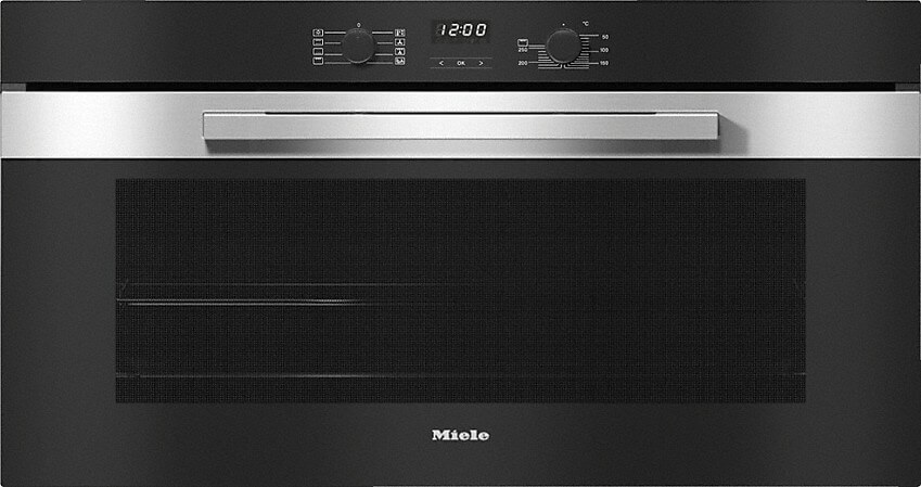 Miele H2890B Built-in oven 90cm, 90L, 11099480