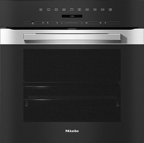 Miele H 7264 BP Built-in oven 60cm, Pyrolitic, 76L, A+, 11104260