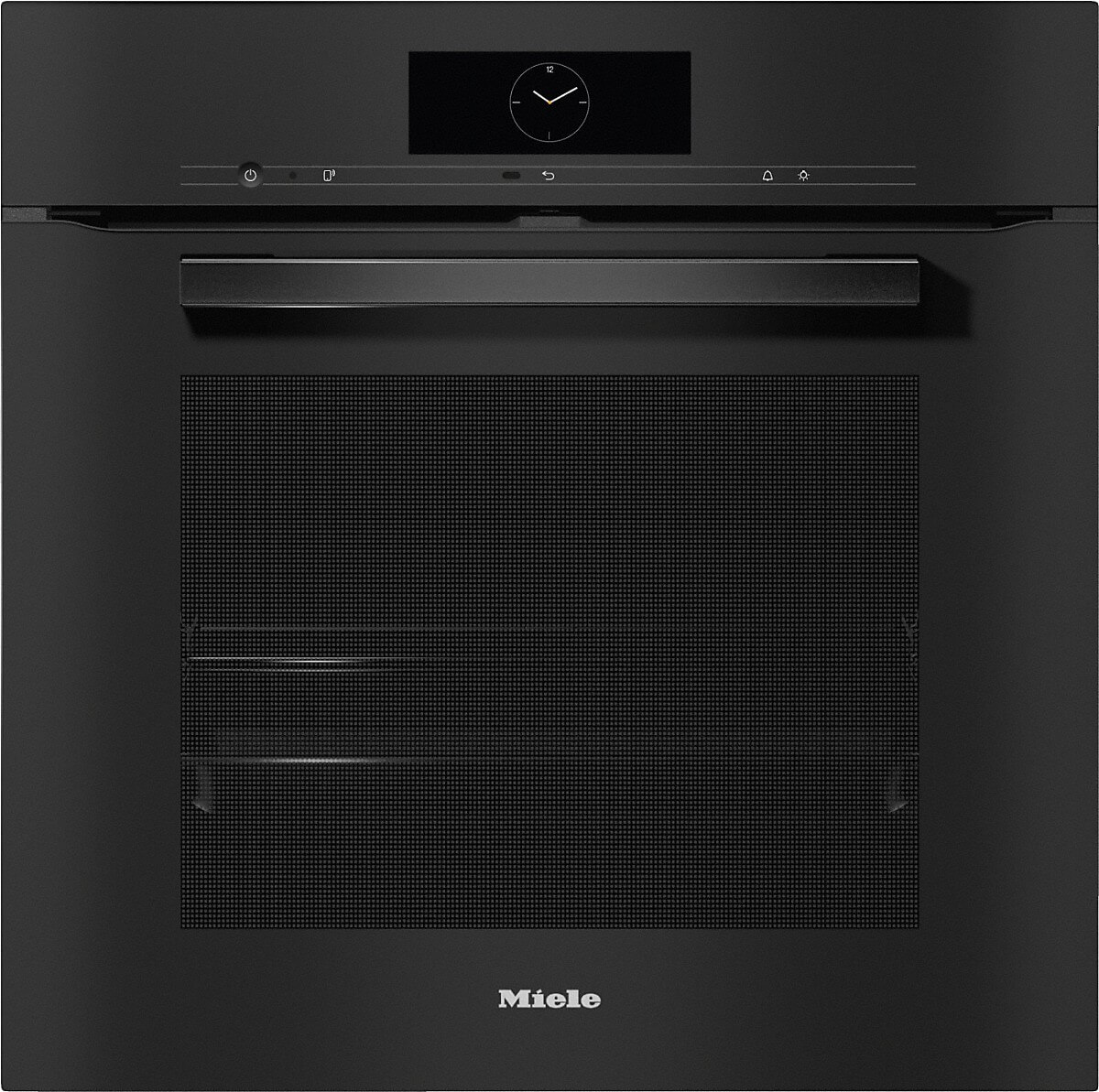 Miele H 7860 BP Obsidian black Built-in oven 60cm, 76L, Pyrolitic, 11106050