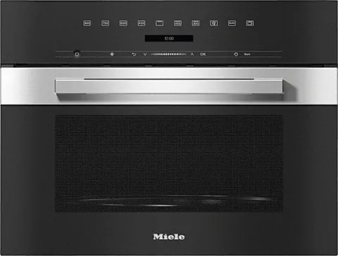 MIELE M 7244 TC Built-in microwave oven EDST/CLST, 46L 900W, 11103670