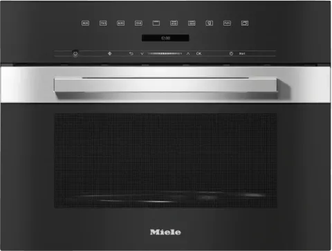 MIELE M 7240 TC Built-in microwave oven EDST/CLST, 46LTR, 900W, 11103590