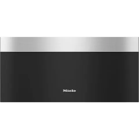 MIELE ESW 7020 EDST/CLST warming drawer non-handle CleanSteel, 11103150