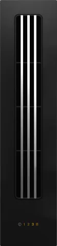 MIELE CSDA 7001 FL SmartLine element, 460m³ air/hour, 34db, 11402300