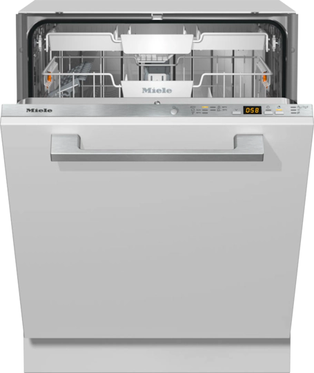 MIELE G 5150 SCVi Active Fully integrated dishwasher 12147260