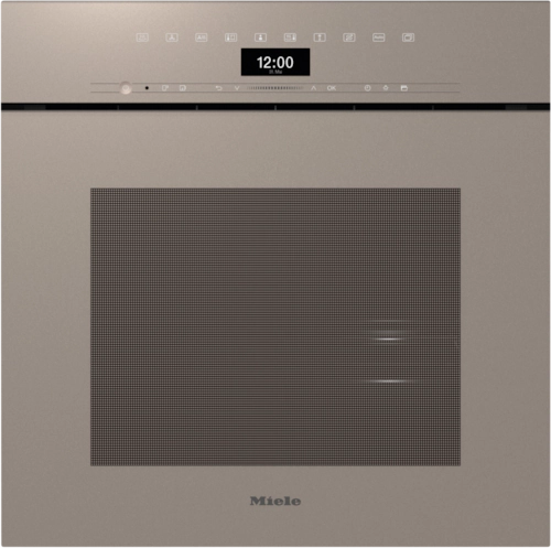 STEAM OVEN MIELE DGC 7460 HCX Pro Pearl Beige 12613820