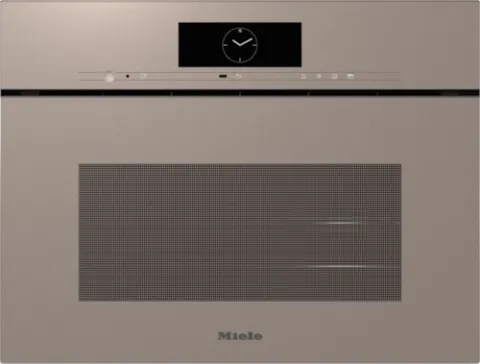 COMBI STEAM OVEN MIELE DGC 7840 HCX Pro Pearl Beige 12613870