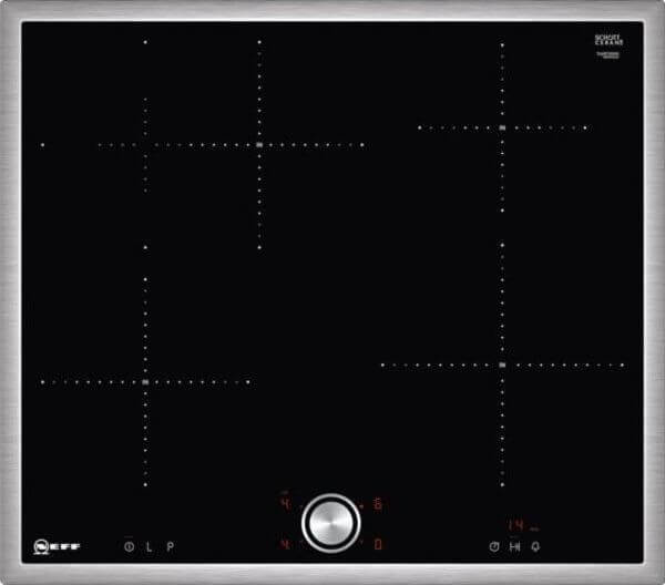 NEFF Built-in Induction Hob T46BT60N0 60cm