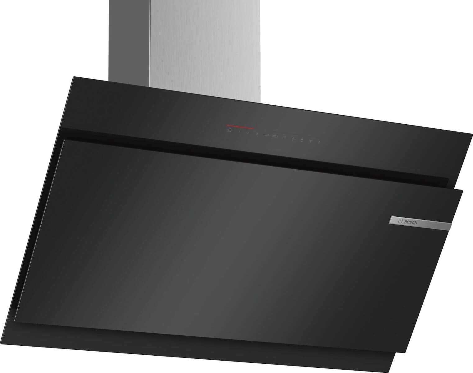 DWK97JR60 COOKER HOOD BOSCH 90CM BLACK
