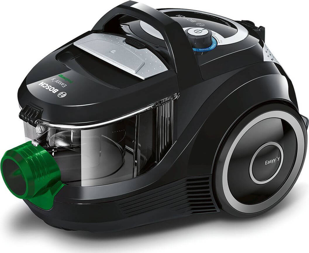VACUUM CLEANER BOSCH BGS2UECO 550W