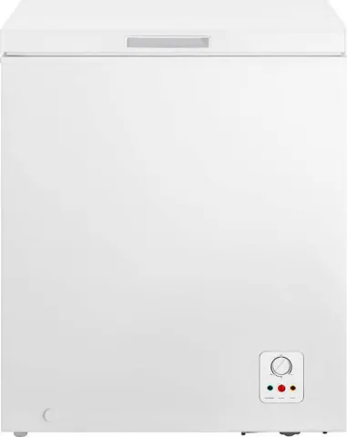 CHEST FREEZER HISENSE FC184D4AWLYE H 84.4XW 62.5XD 55,9 cm