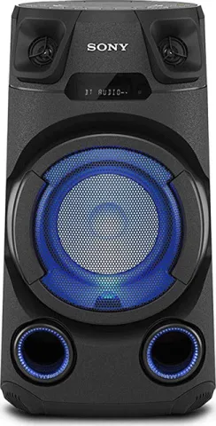 SONY MHCV13.CEL High Power Bluetooth Speaker