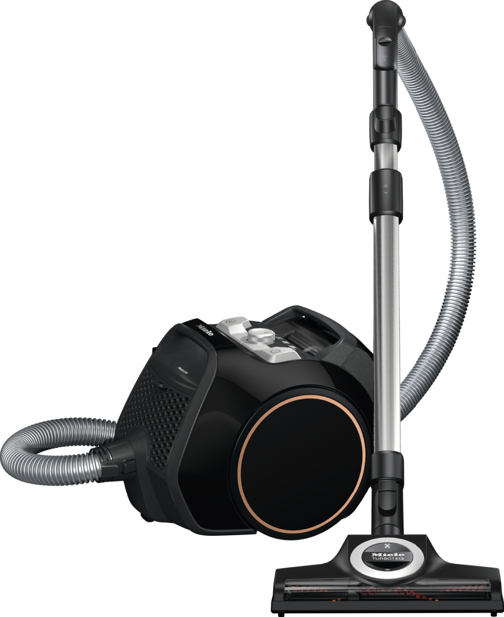 Miele Boost CX1 Cat & Dog PowerLine Obsidian black NCF0 11666940