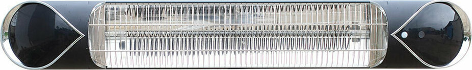Heater TELEMAX -STAR 2500W Sandear r Carbon Infrared