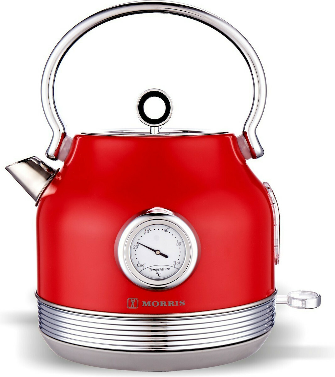 Morris R20812WKR Retro Series Kettle