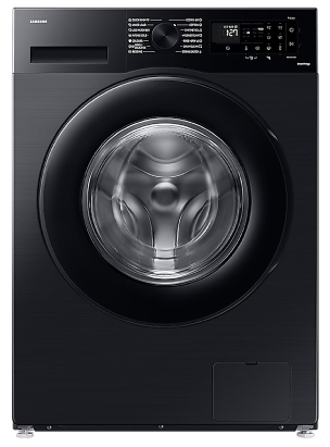 SAMSUNG WW90CGC04DABLE Washing Machine 9kg, black