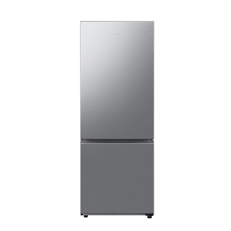 Samsung Ψυγειοκαταψύκτης NoFrost RB53DG703DS9EF Υ203xΠ75.9xΒ71.1εκ. Inox