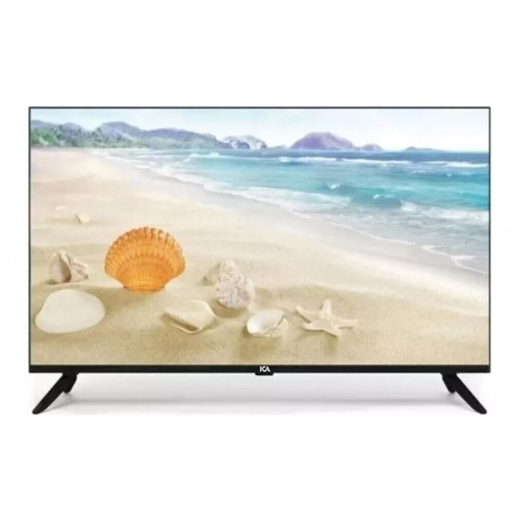 Ica Τηλεόραση 50" 4K UHD LED 50A11S (2024)