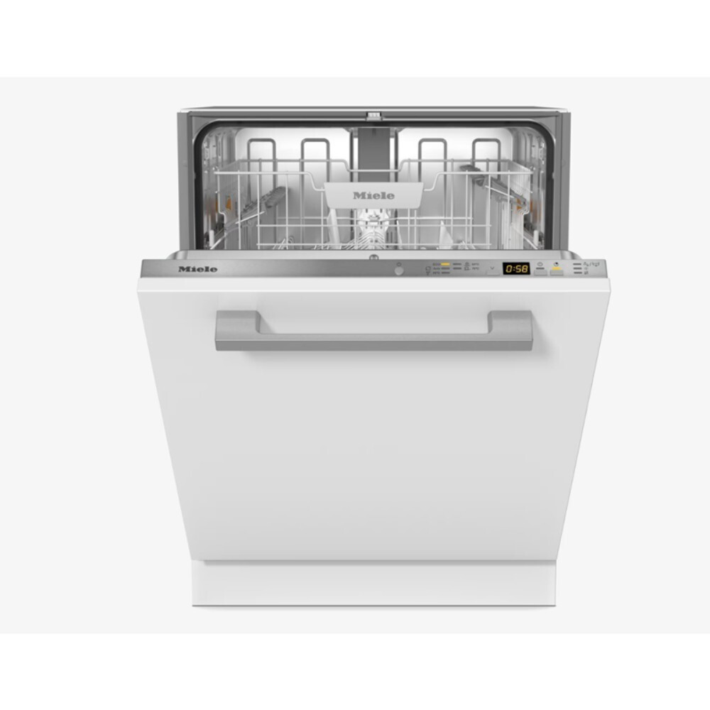 Miele Fully Integrated Dishwasher for 13 Place Settings W60xH80.5cmCode: G5651Vi Active