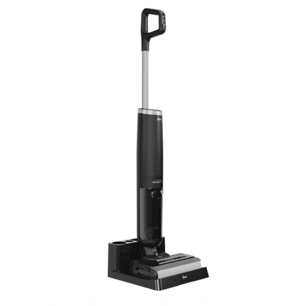Hoover HW300 011 Rechargeable 2-in-1 Vacuum Cleaner – Stick & Handheld, Black