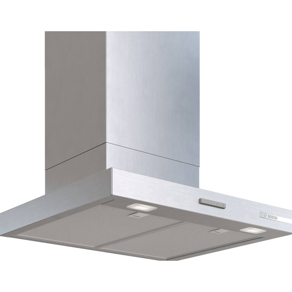 Bosch Chimney Vent Hood 60cm DWB65CC30 INOX