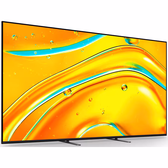 Sony BRAVIA 5 LED (XR l Mini LED) 85" 4K HDR Google Smart Τηλεόραση K85XR55BP