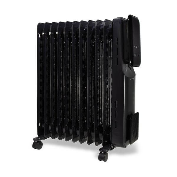 OIL RADIATOR GRUPPE YHA01E-11