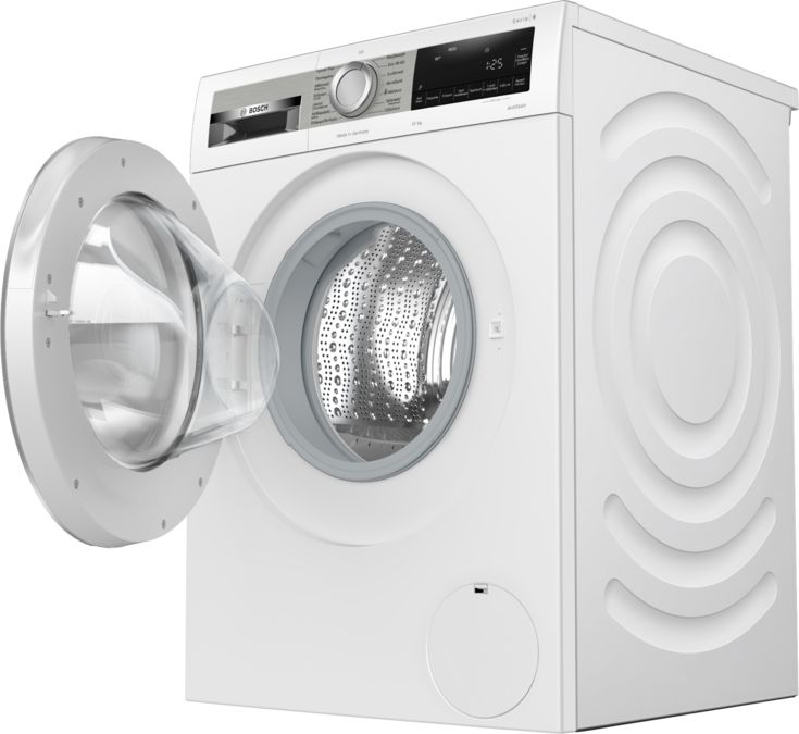 Washing Machine BOSCH WGG256M0GR 10 kg 1.600 rpm with VarioSpeed