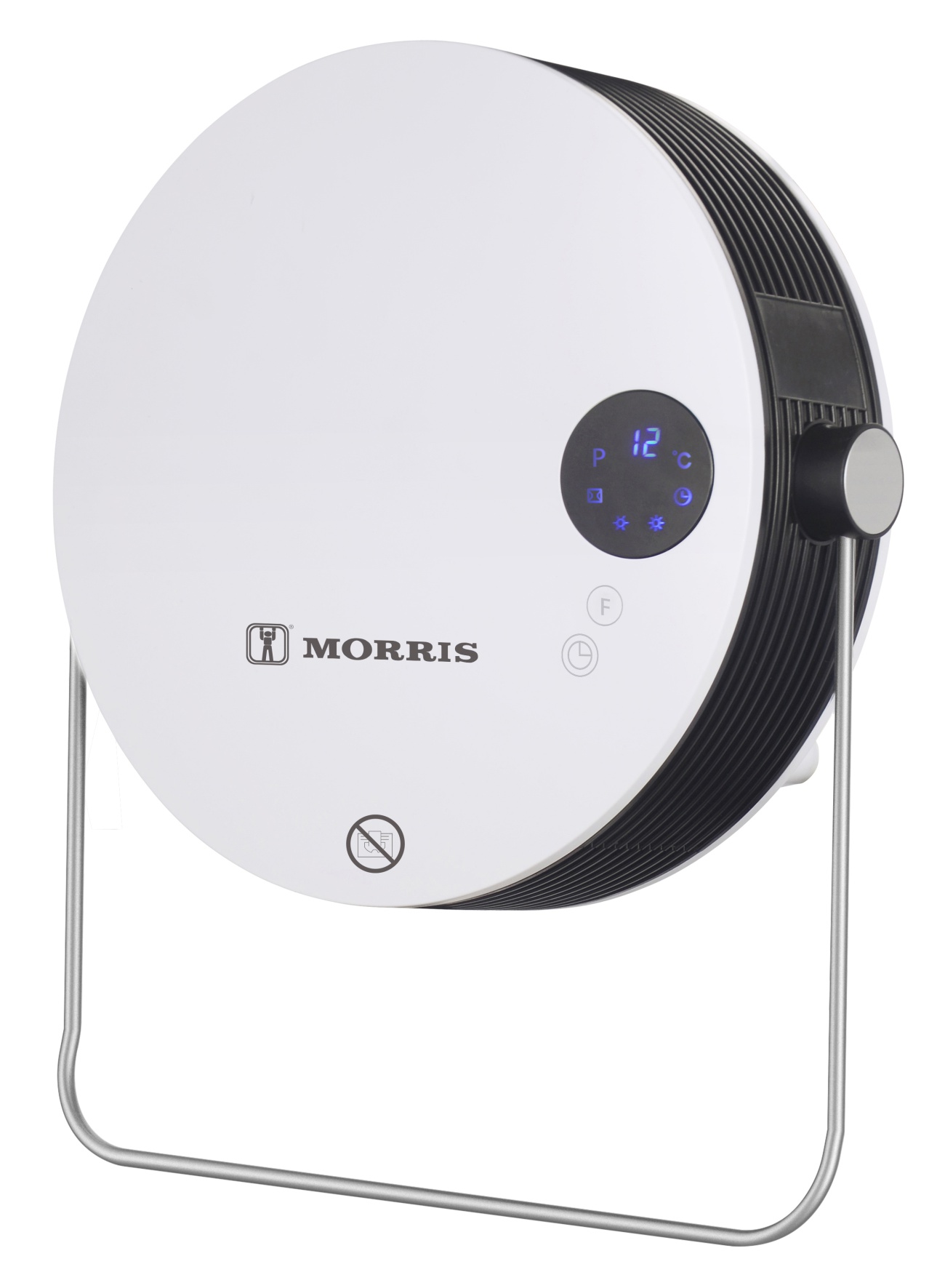 MORRIS MBH-16314 FAN HEATER FOR BATH