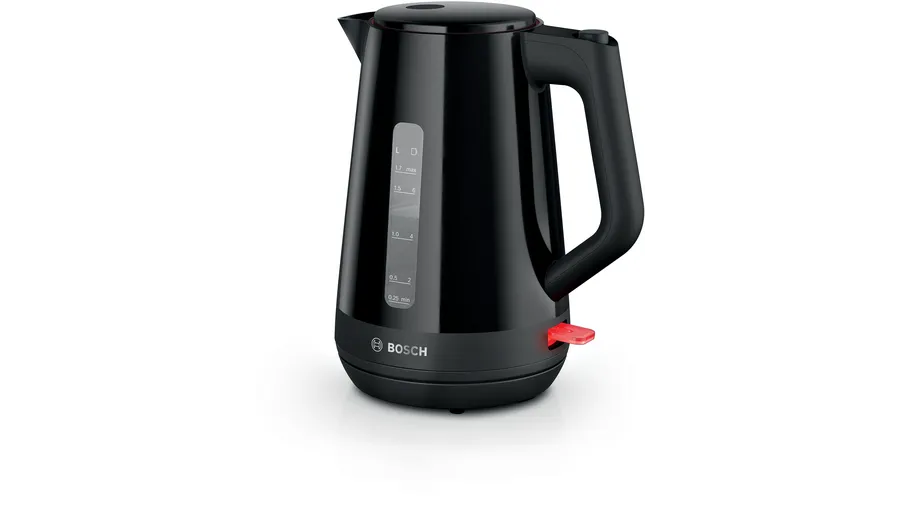 BOSCH TWK1M123 Kettle MyMoment 1.7 l black
