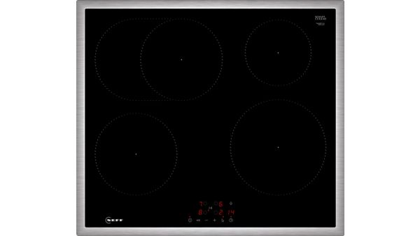 NEFF Induction Hob T56SBF1L0 ! 5 Years Warranty