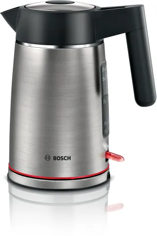BOSCH TWK6M480 My Moment Kettle, Inox