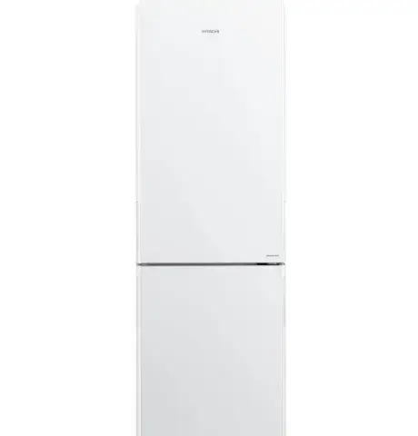 Hitachi Fridge Freezer Model R-BGX411PRU0-1 GPW WHITE